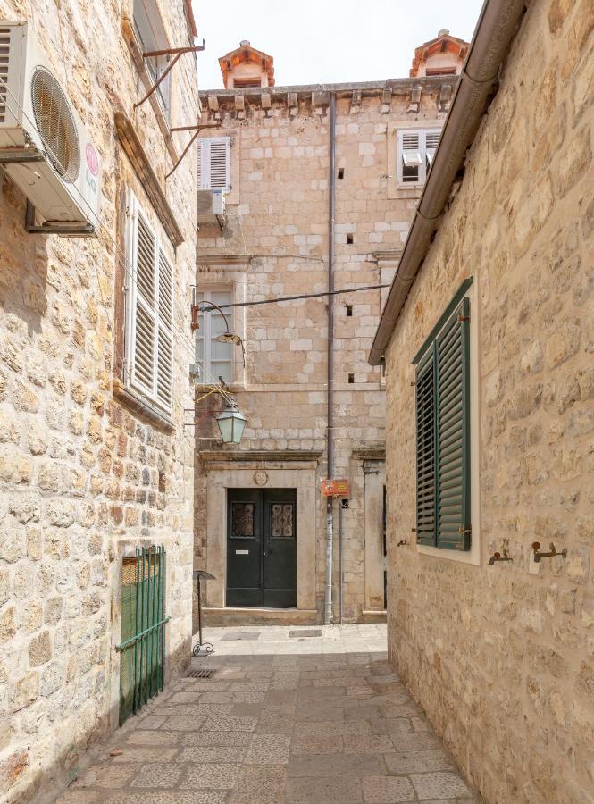 Apartment Gospar Dubrovnik Exterior foto
