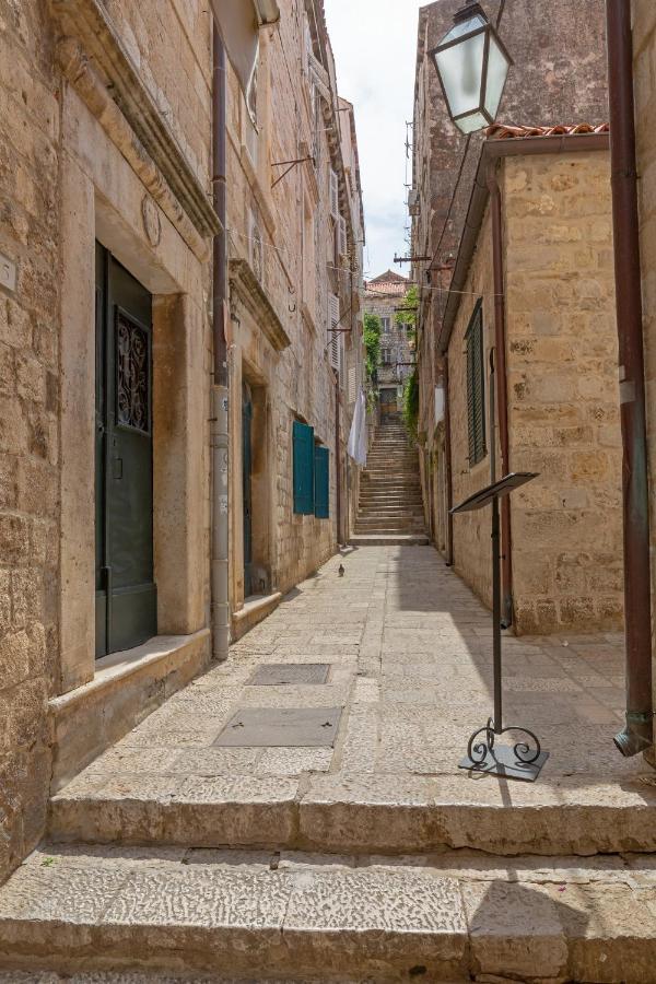 Apartment Gospar Dubrovnik Exterior foto